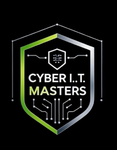 Cyber I.T Masters Logo